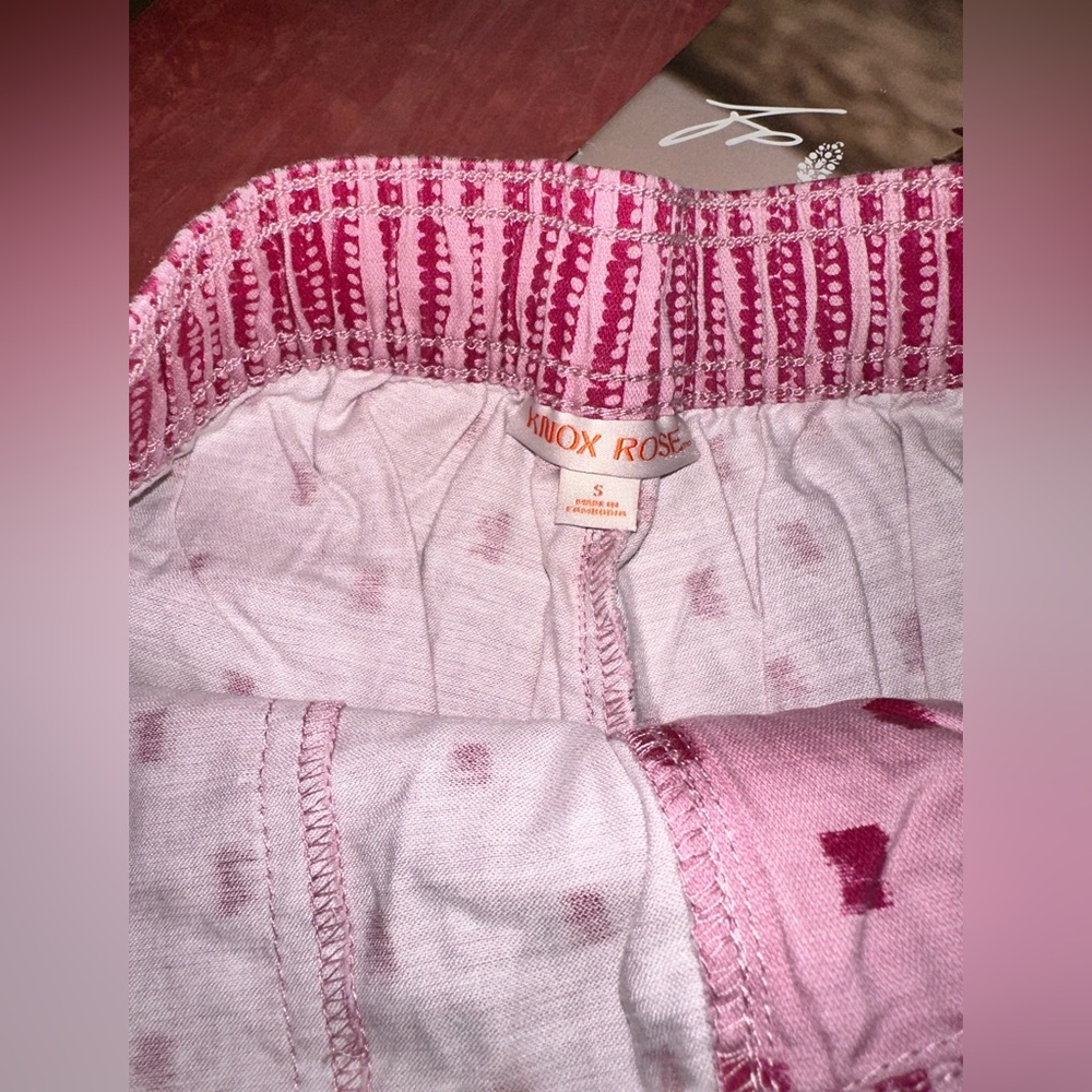KNOX ROSE SHORTS - Picture 5 of 8